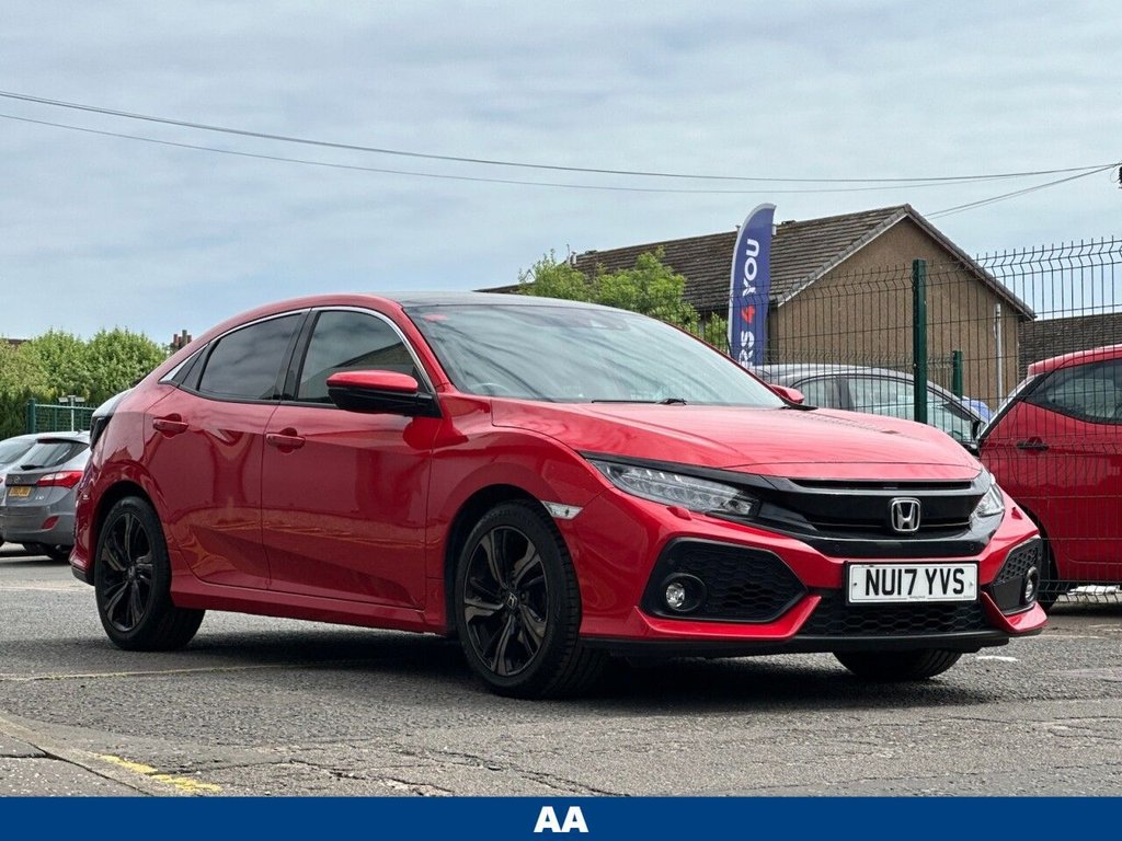 Civic
