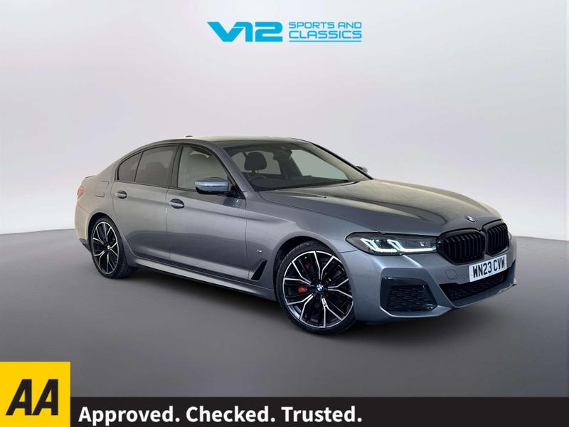 5 Series