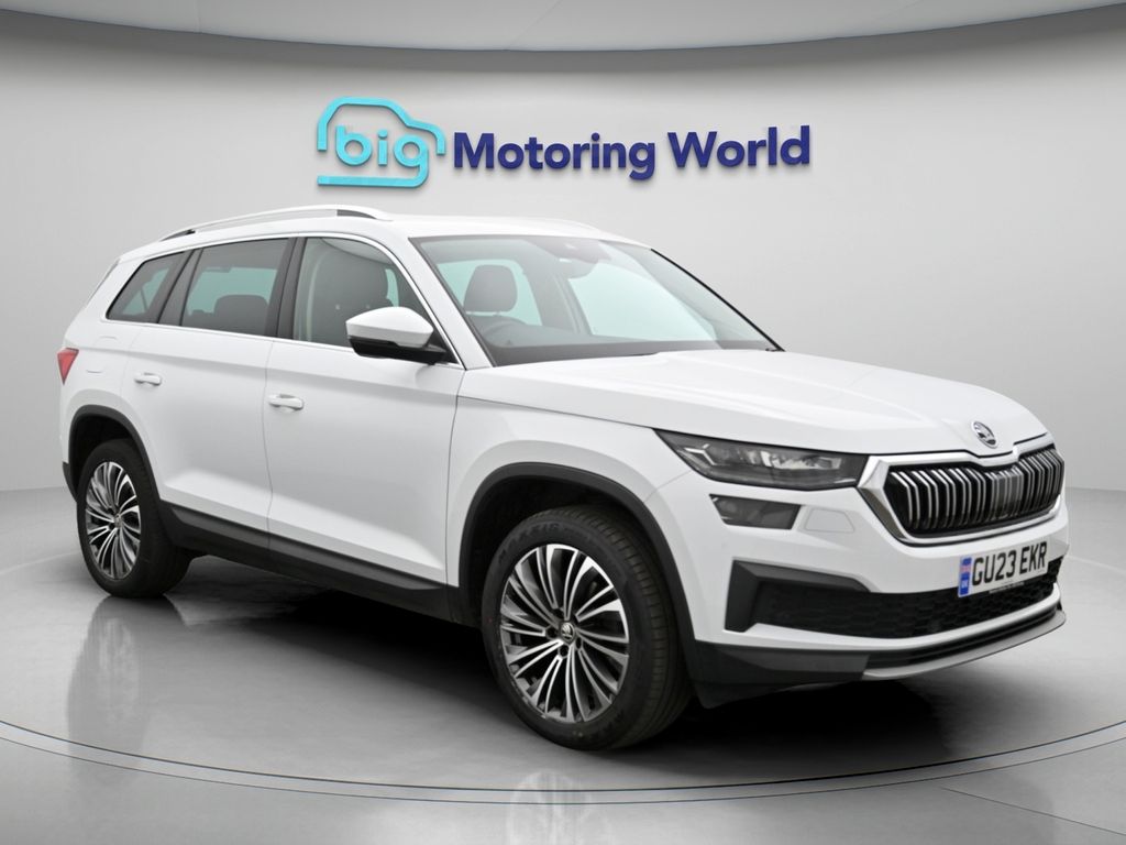 Kodiaq