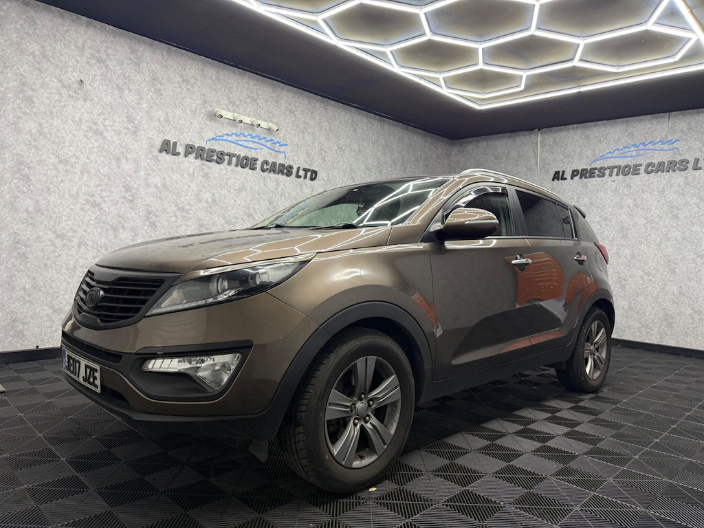 Sportage