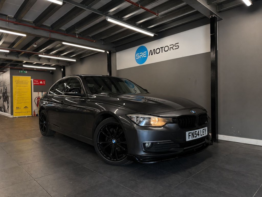 3 Series