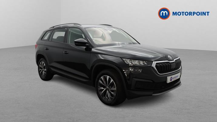 Kodiaq