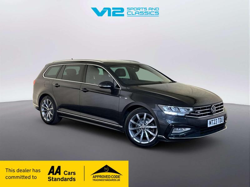 Passat