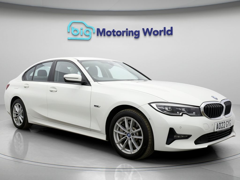3 Series