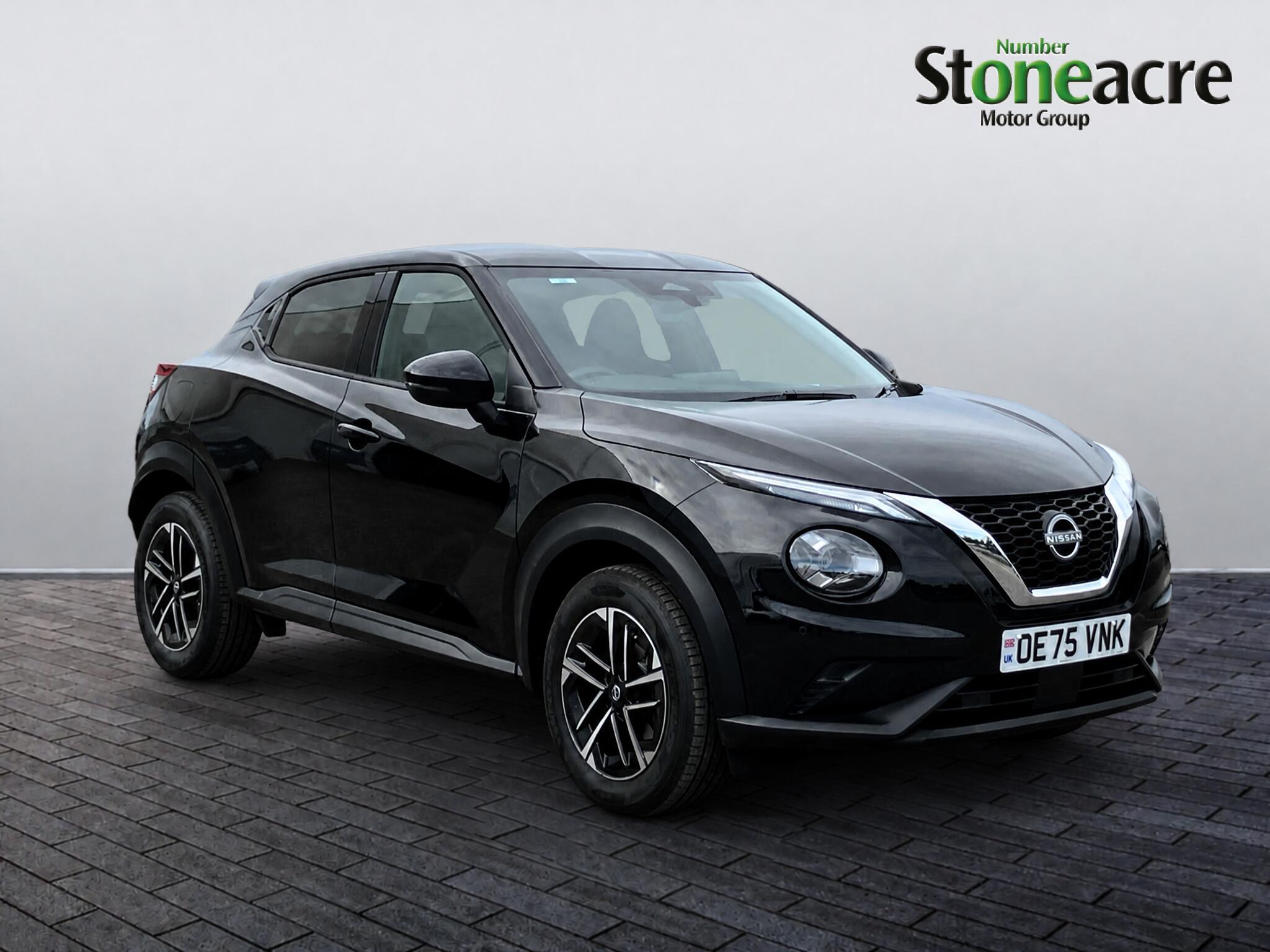 Juke