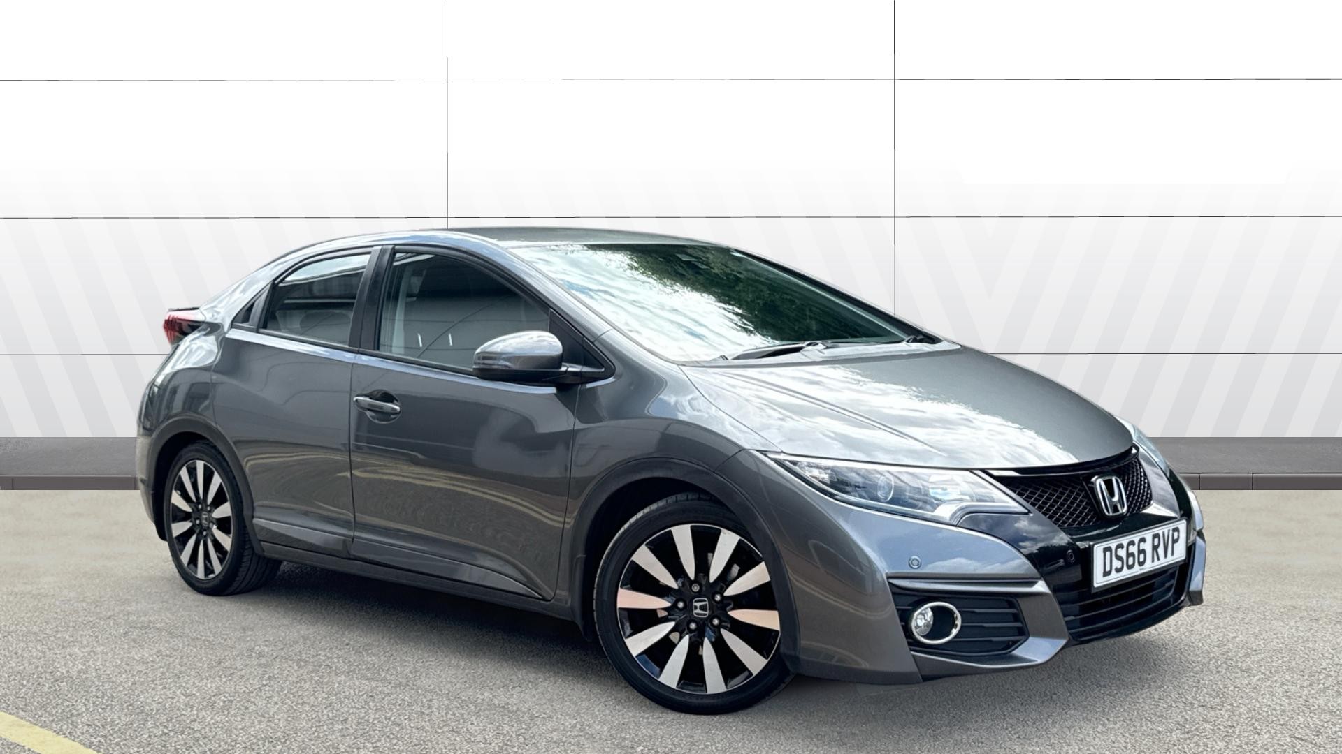 Civic