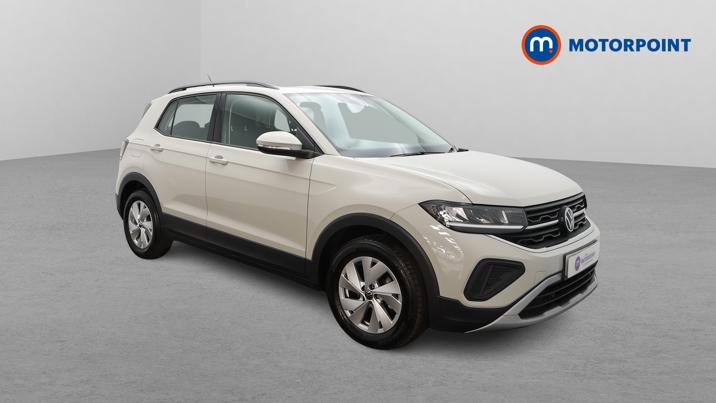 T-Cross