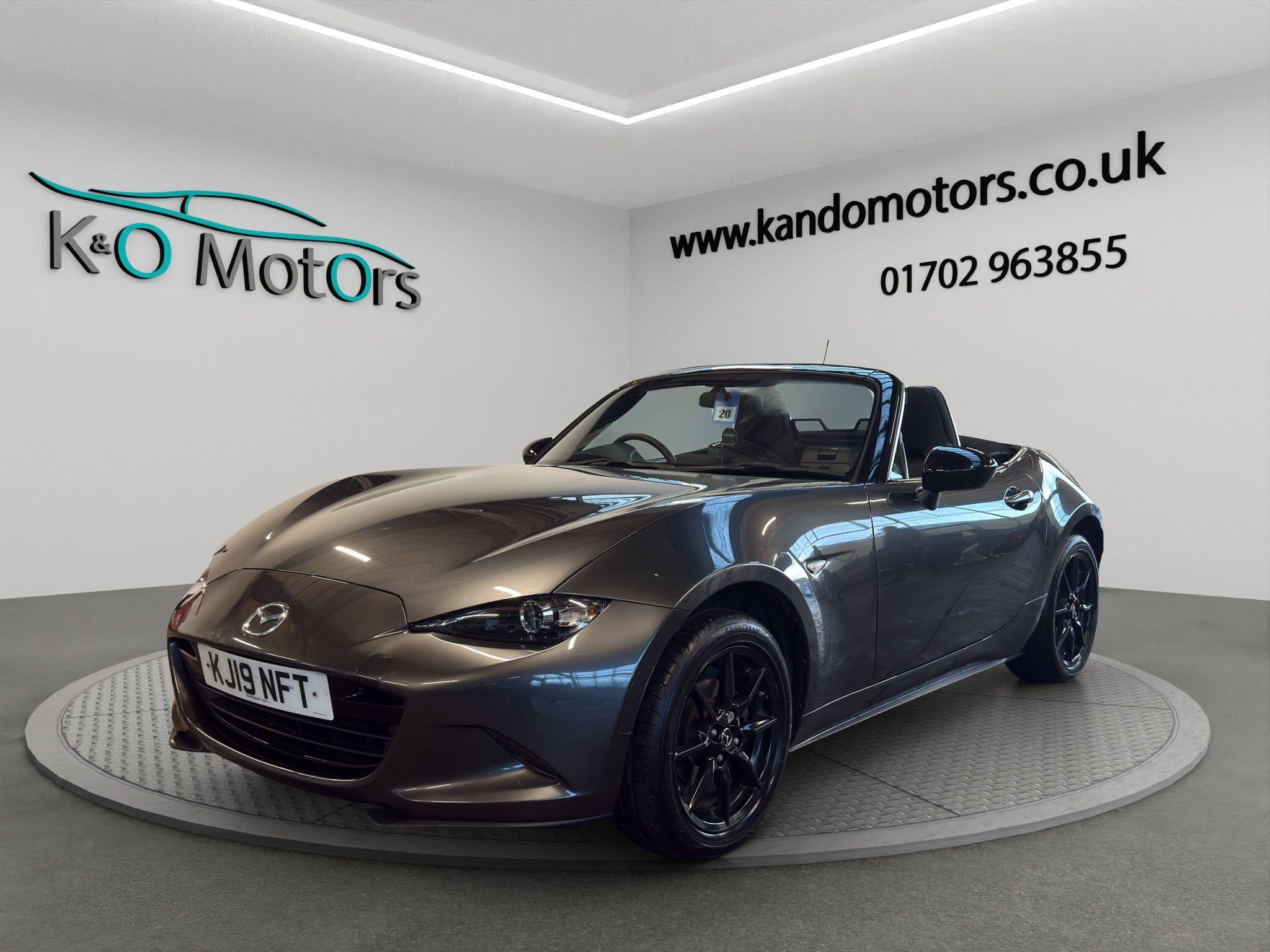 MX-5