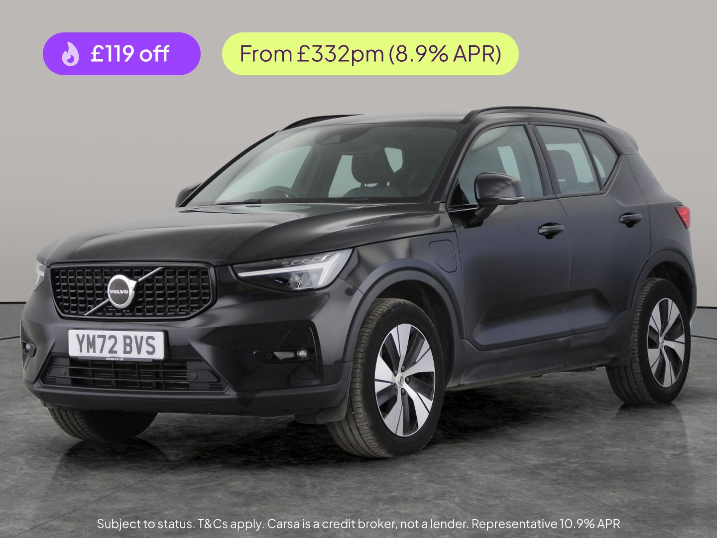Xc40