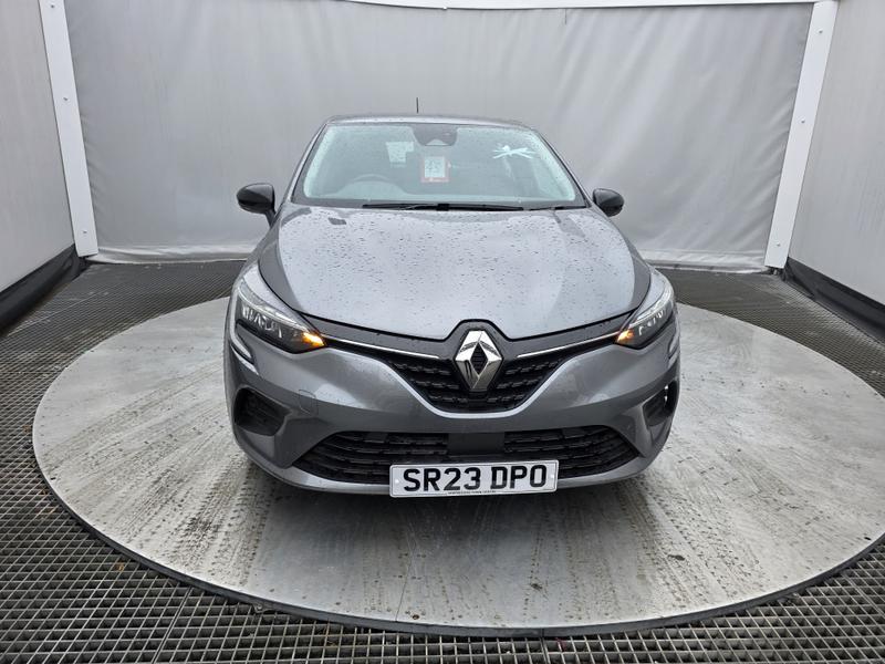 Clio