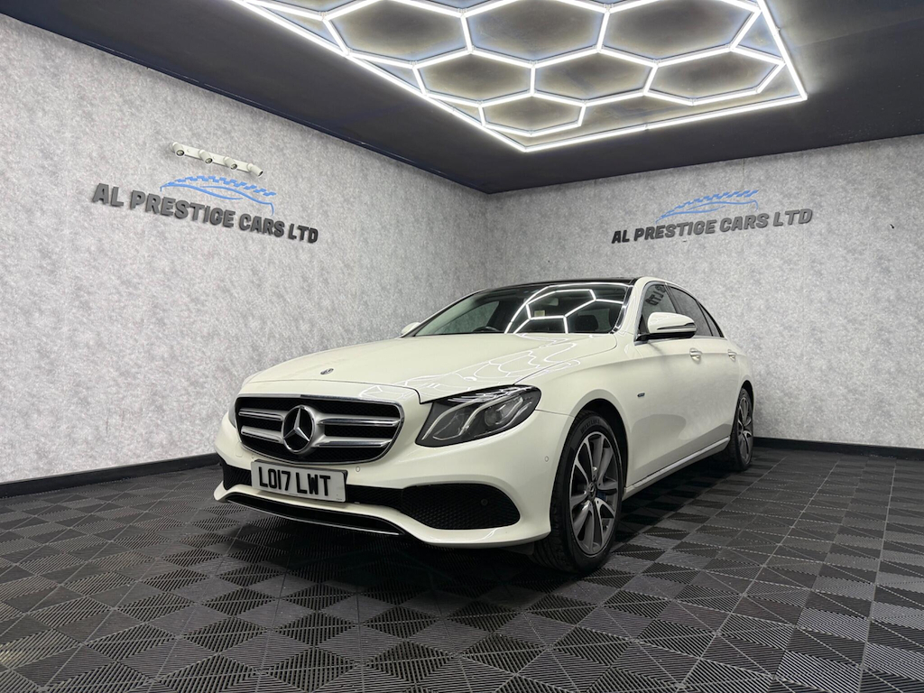 E Class
