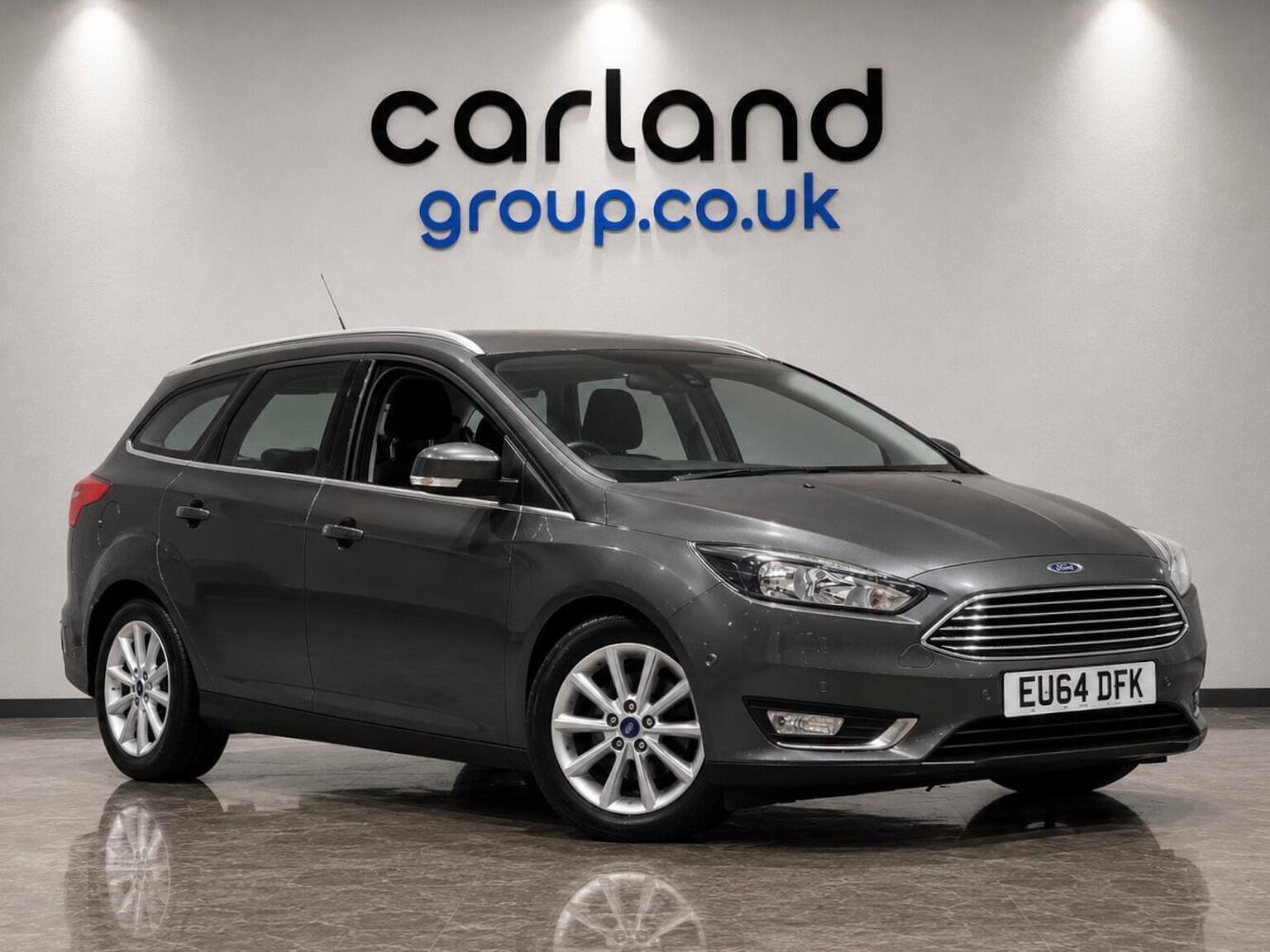 Focus Estate