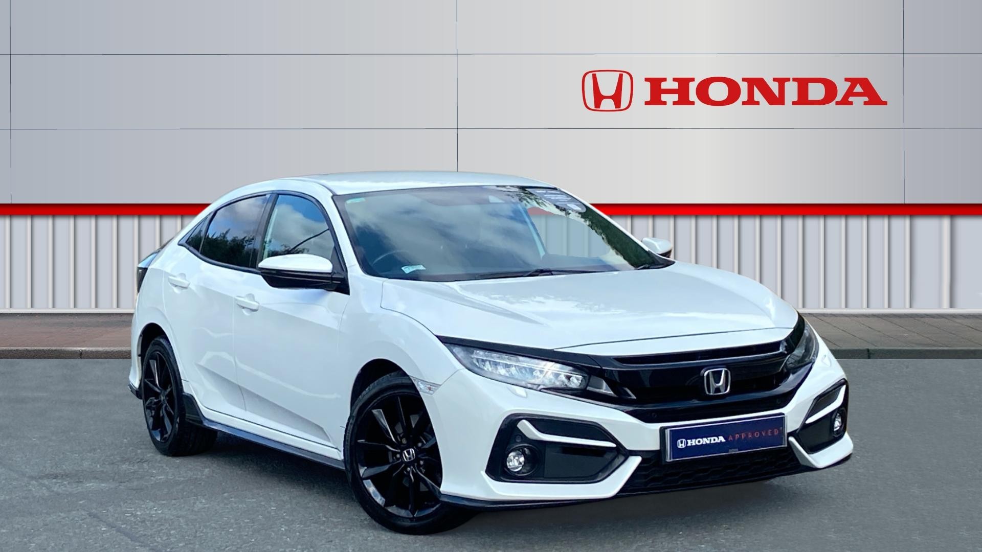 Civic