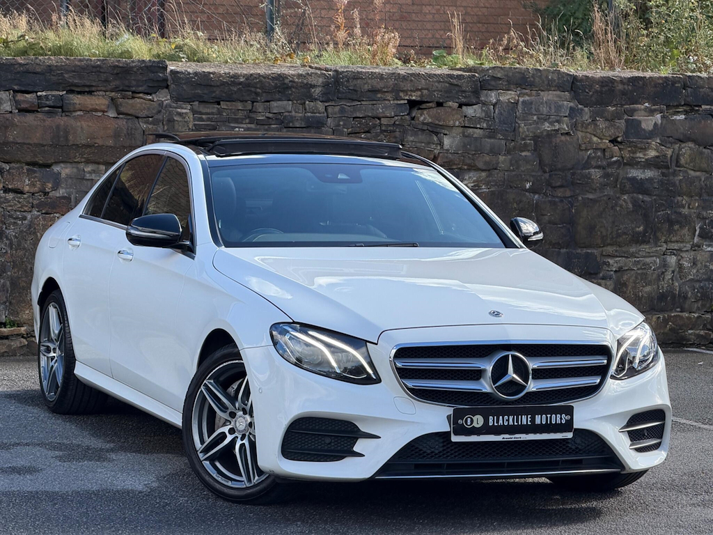 E Class
