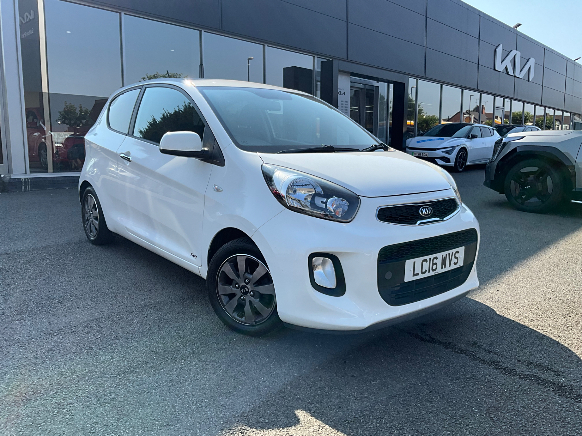 Picanto