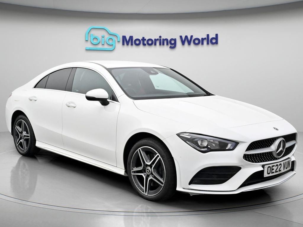 CLA