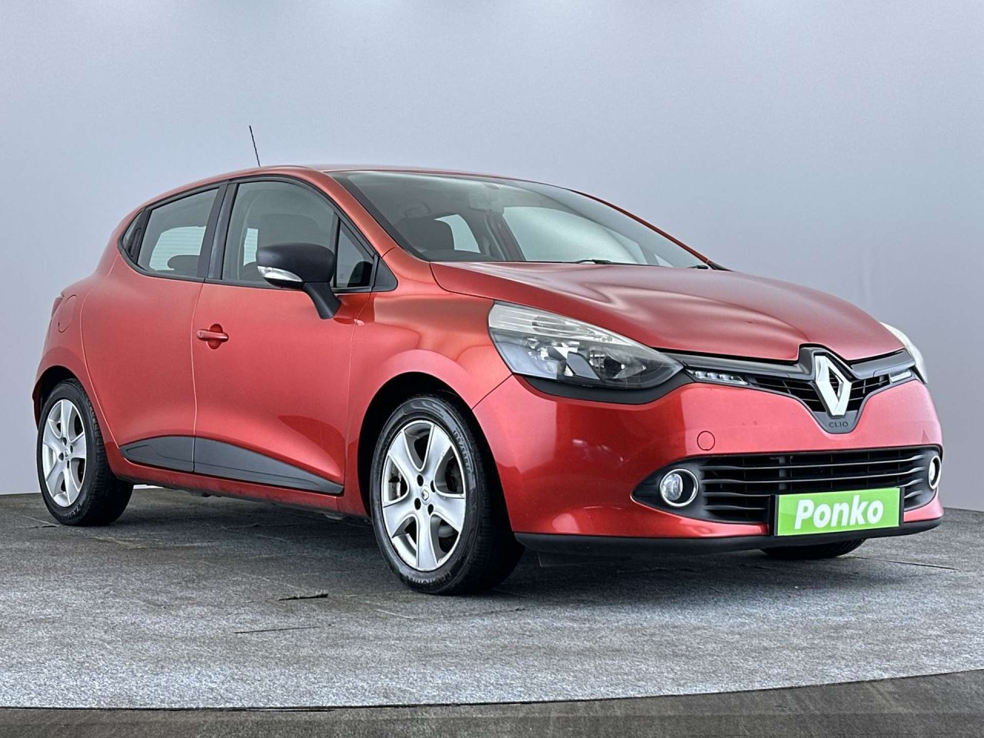 Clio