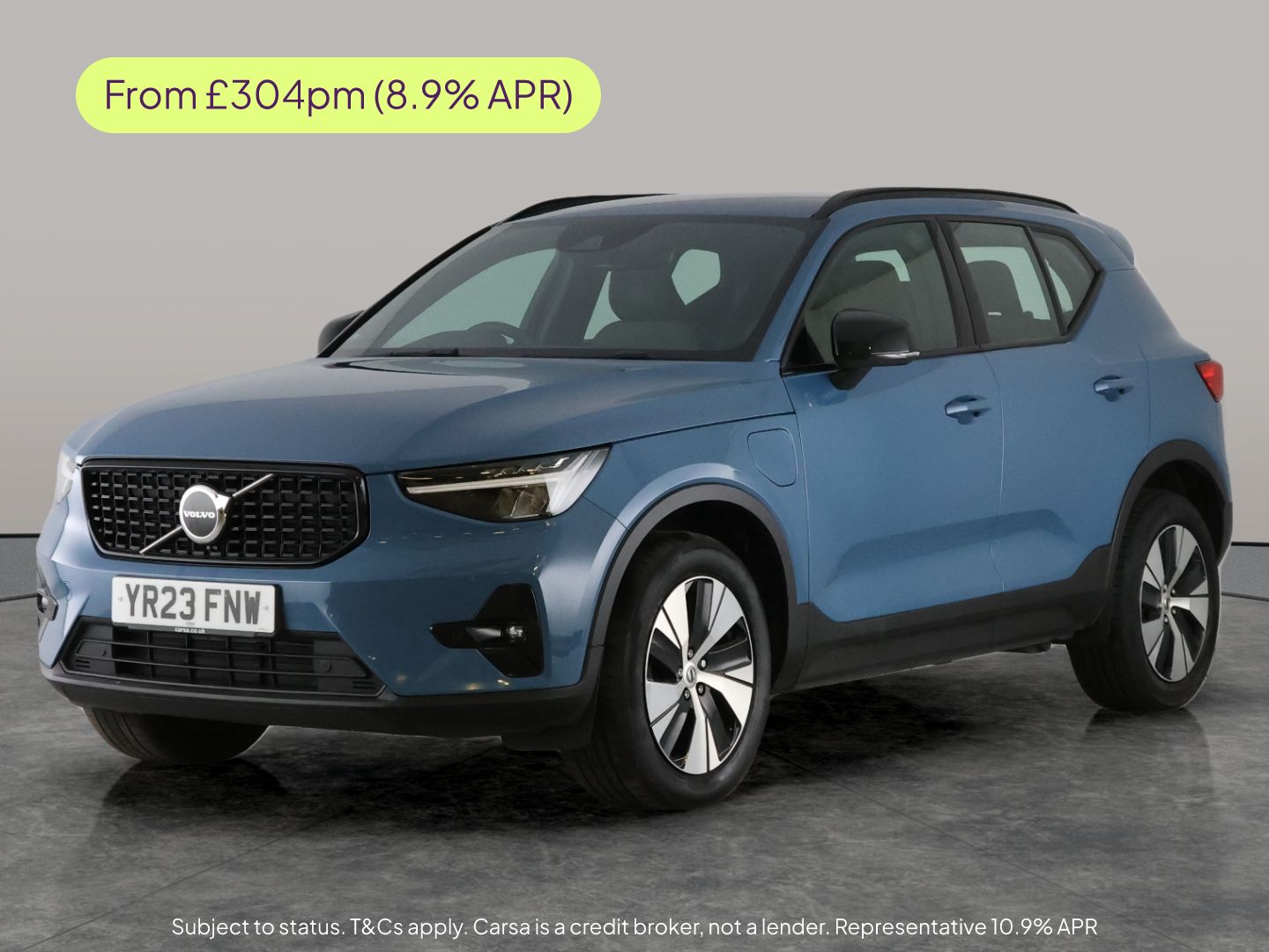 Xc40