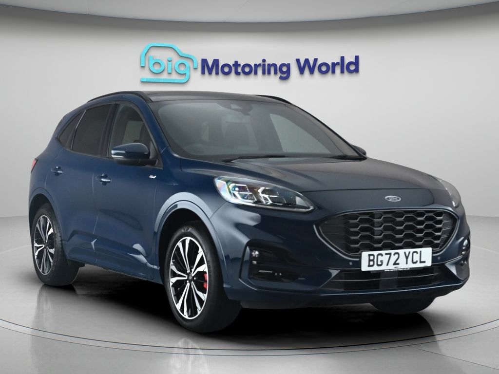 Kuga