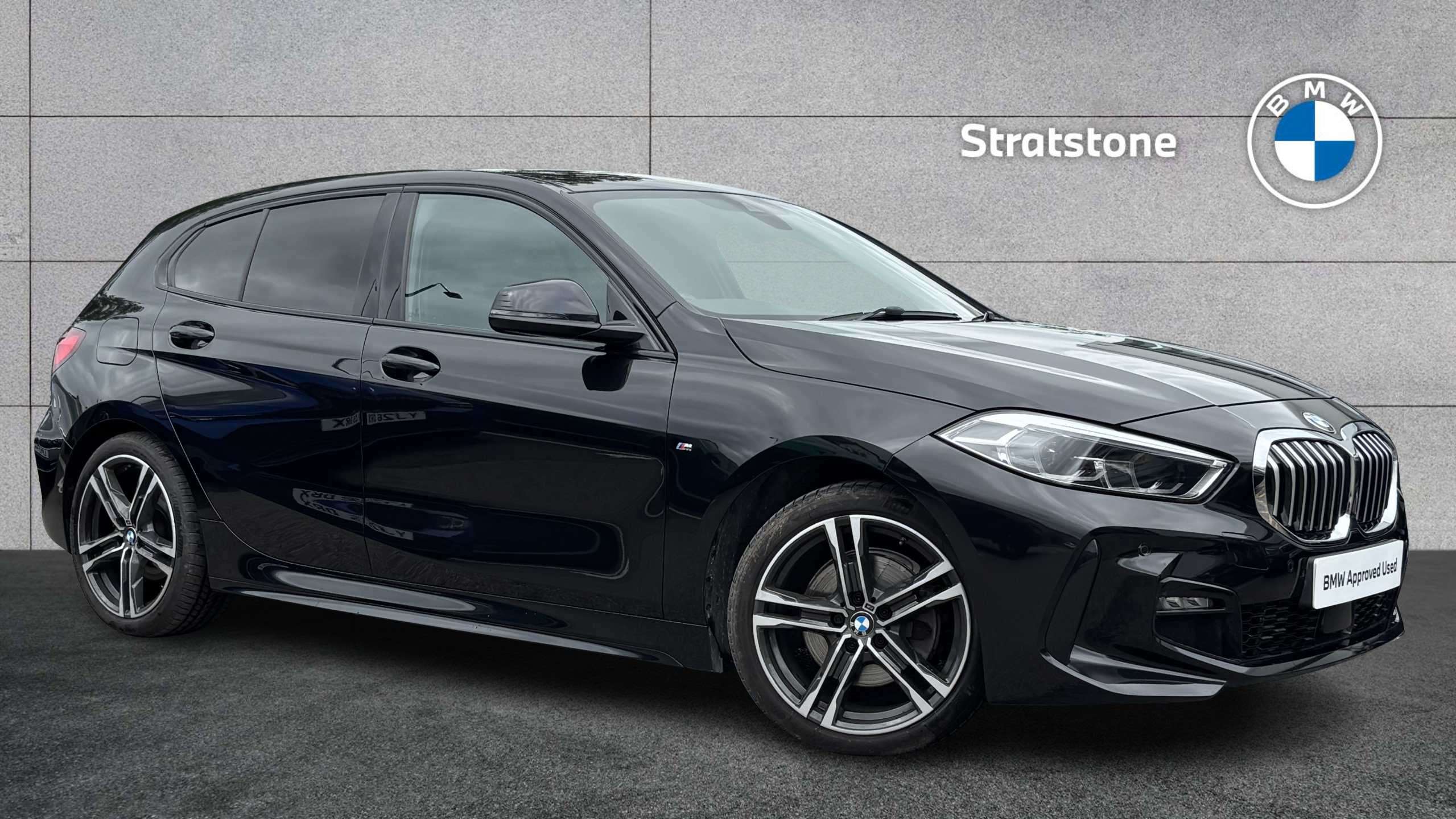 1 Series