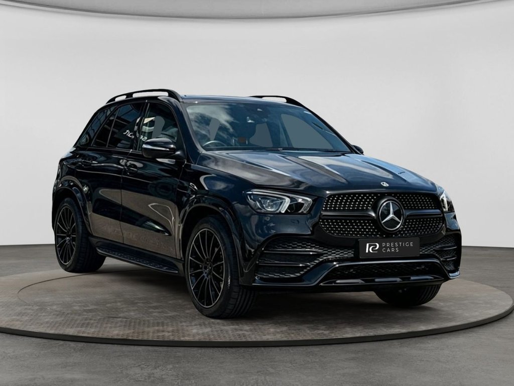 GLE