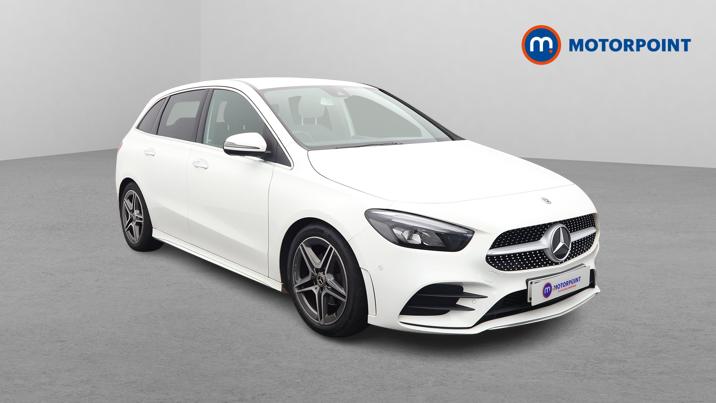 B Class