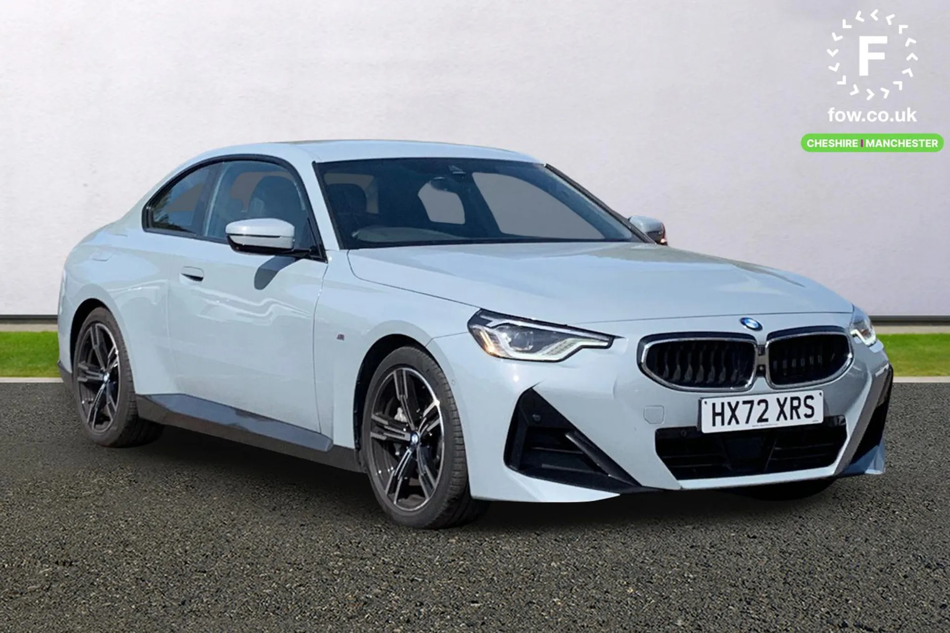 2 Series