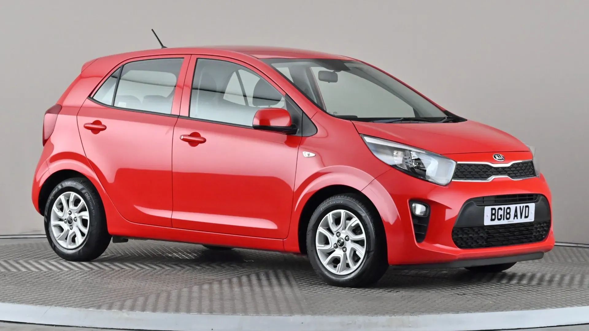 Picanto