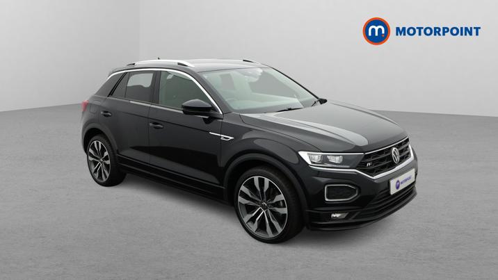 T-Roc