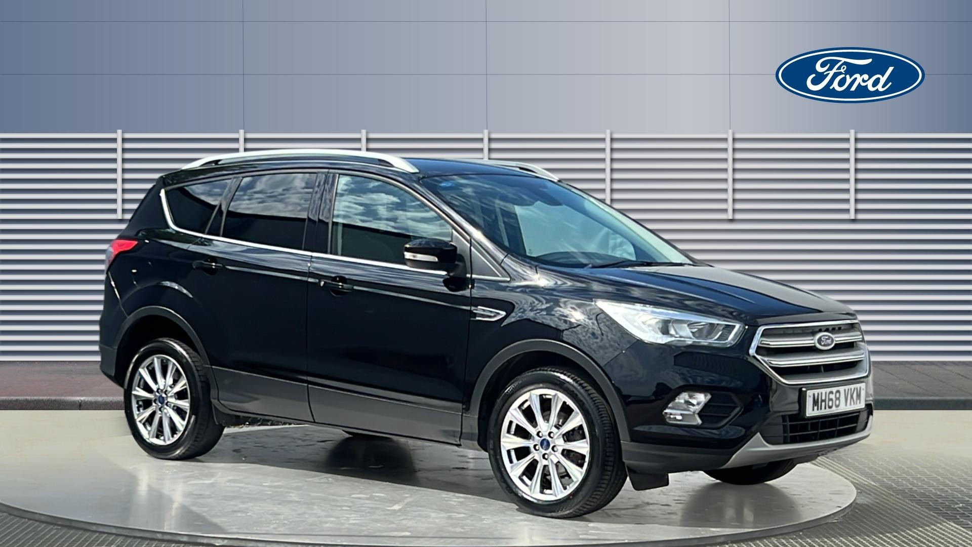 Kuga