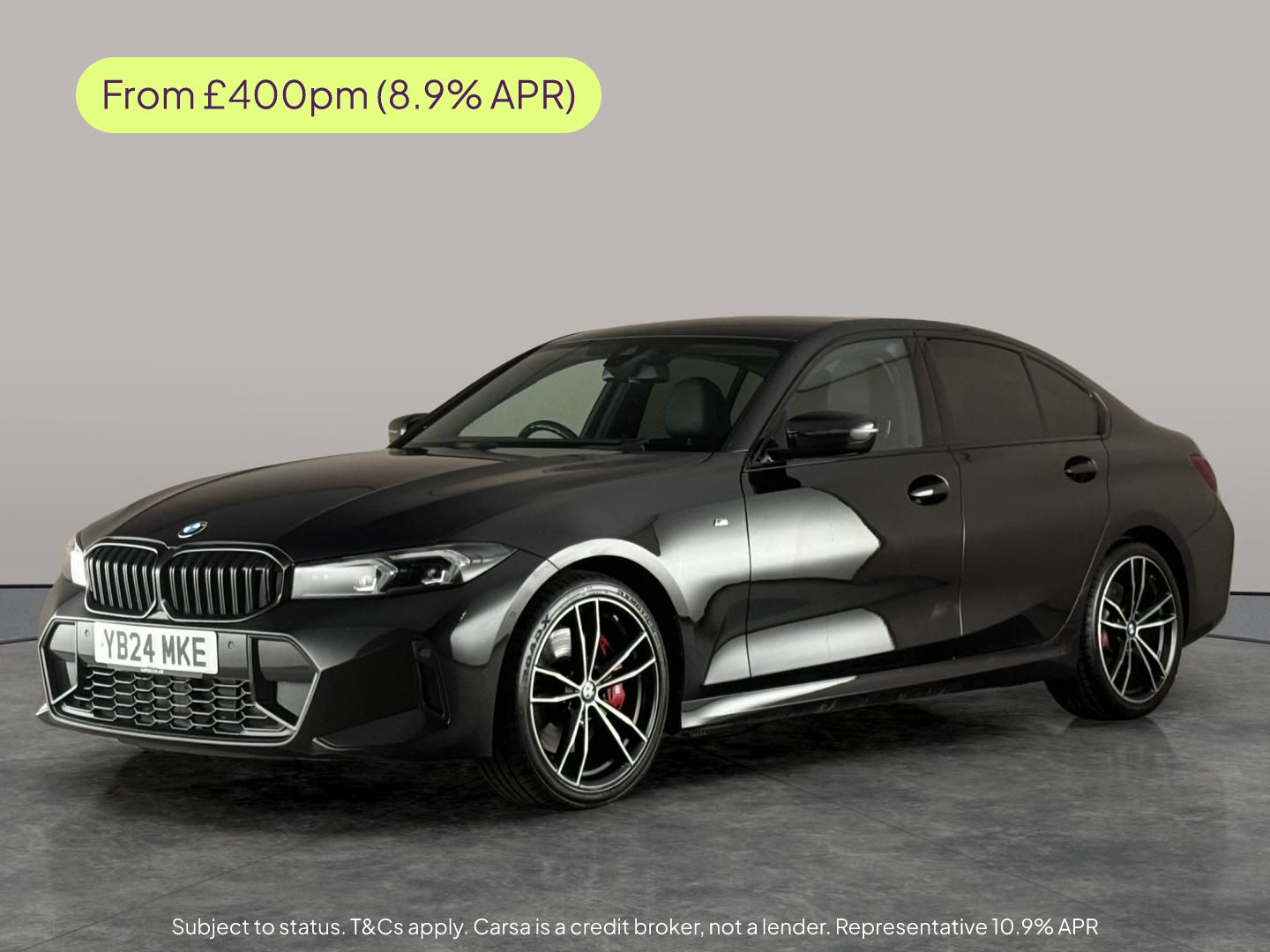 3 Series