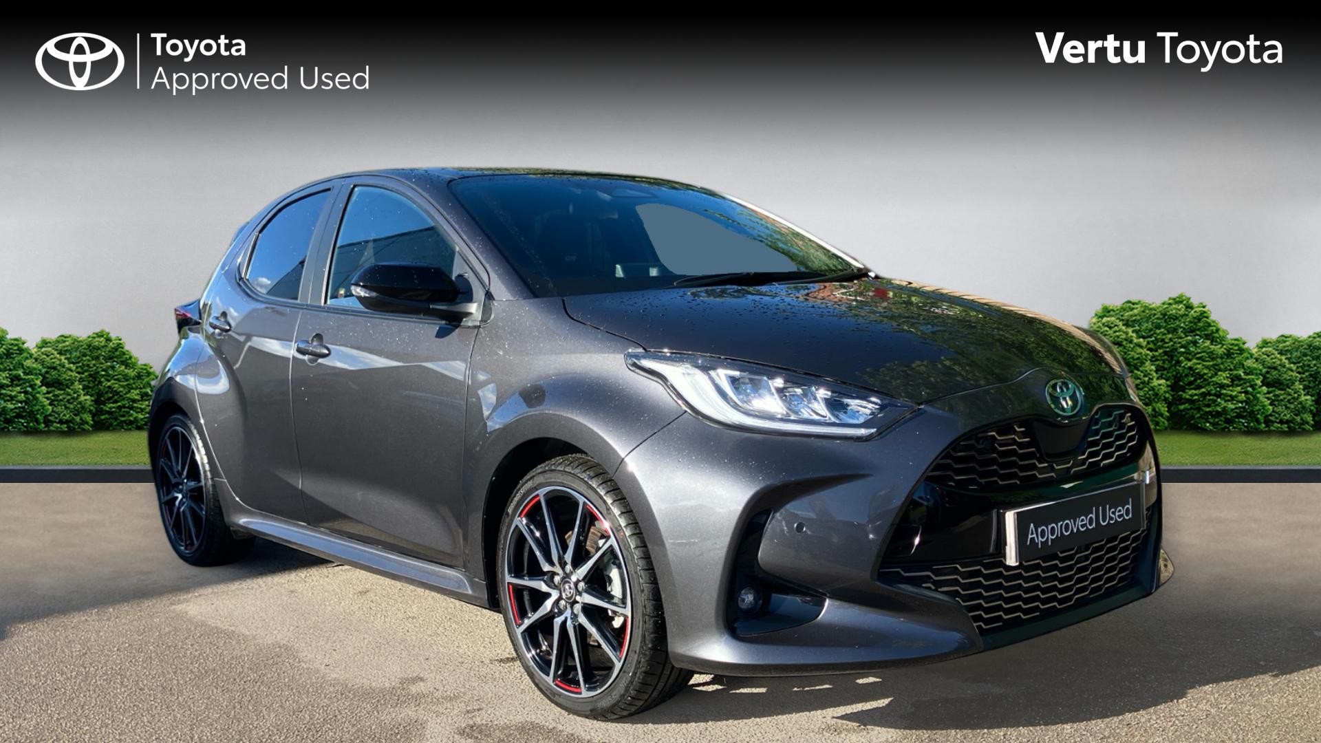 Yaris