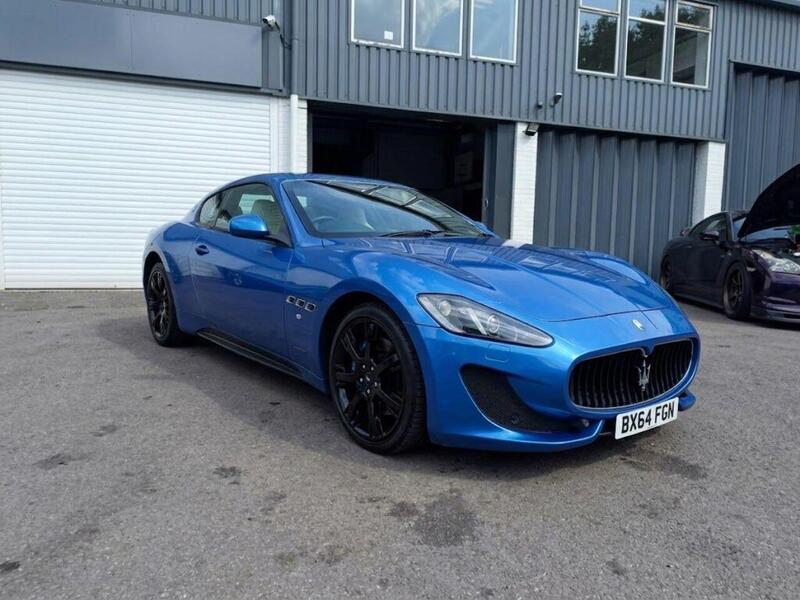 Granturismo
