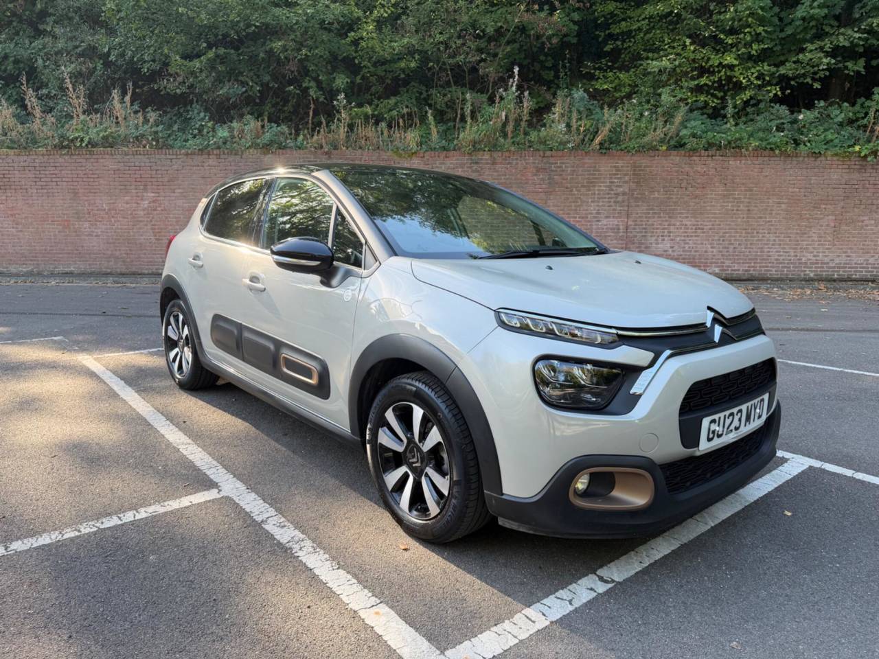 C3 Origin