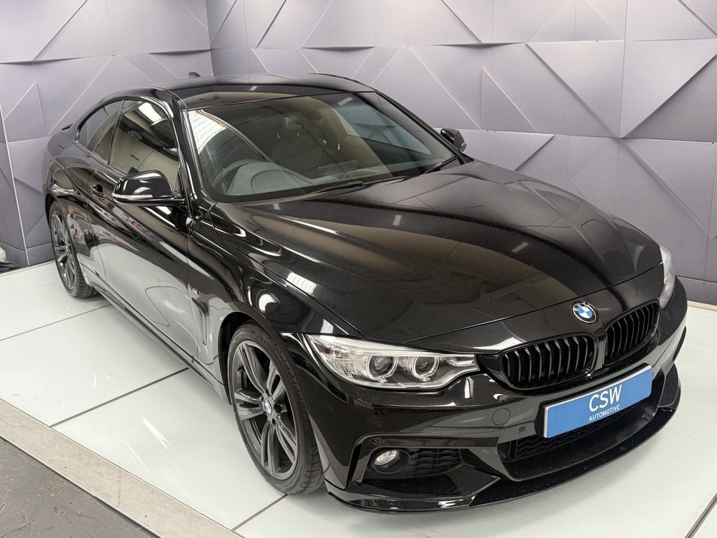 4 Series
