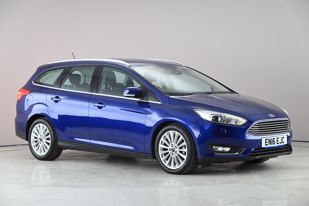 Focus Estate