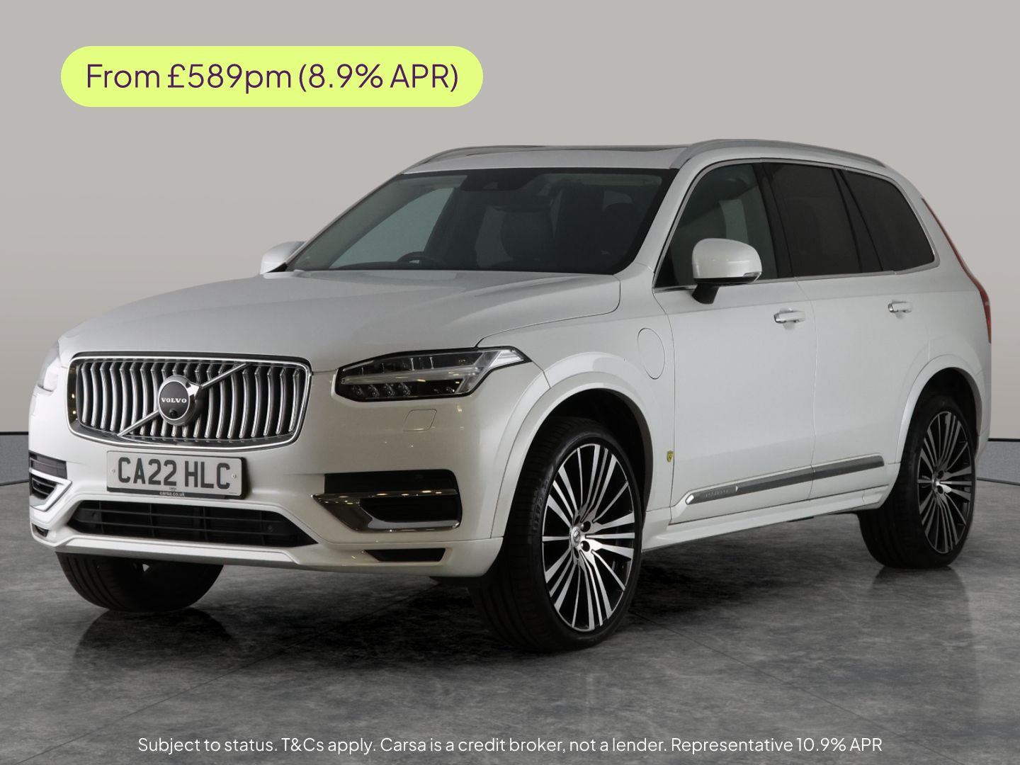 Xc90
