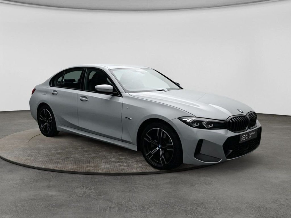 3 Series