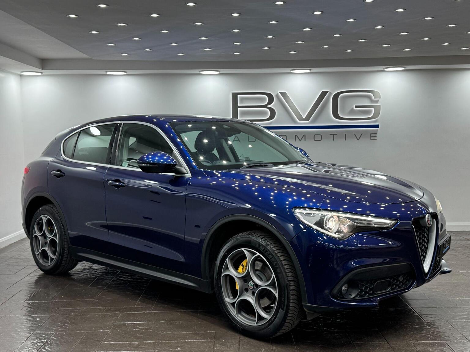 Stelvio