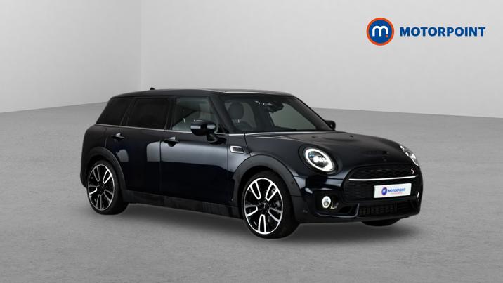 Clubman
