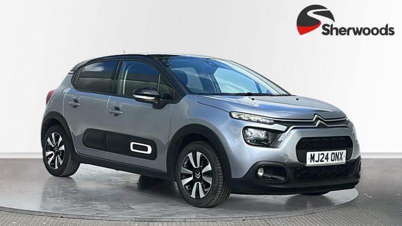 C3 Origin