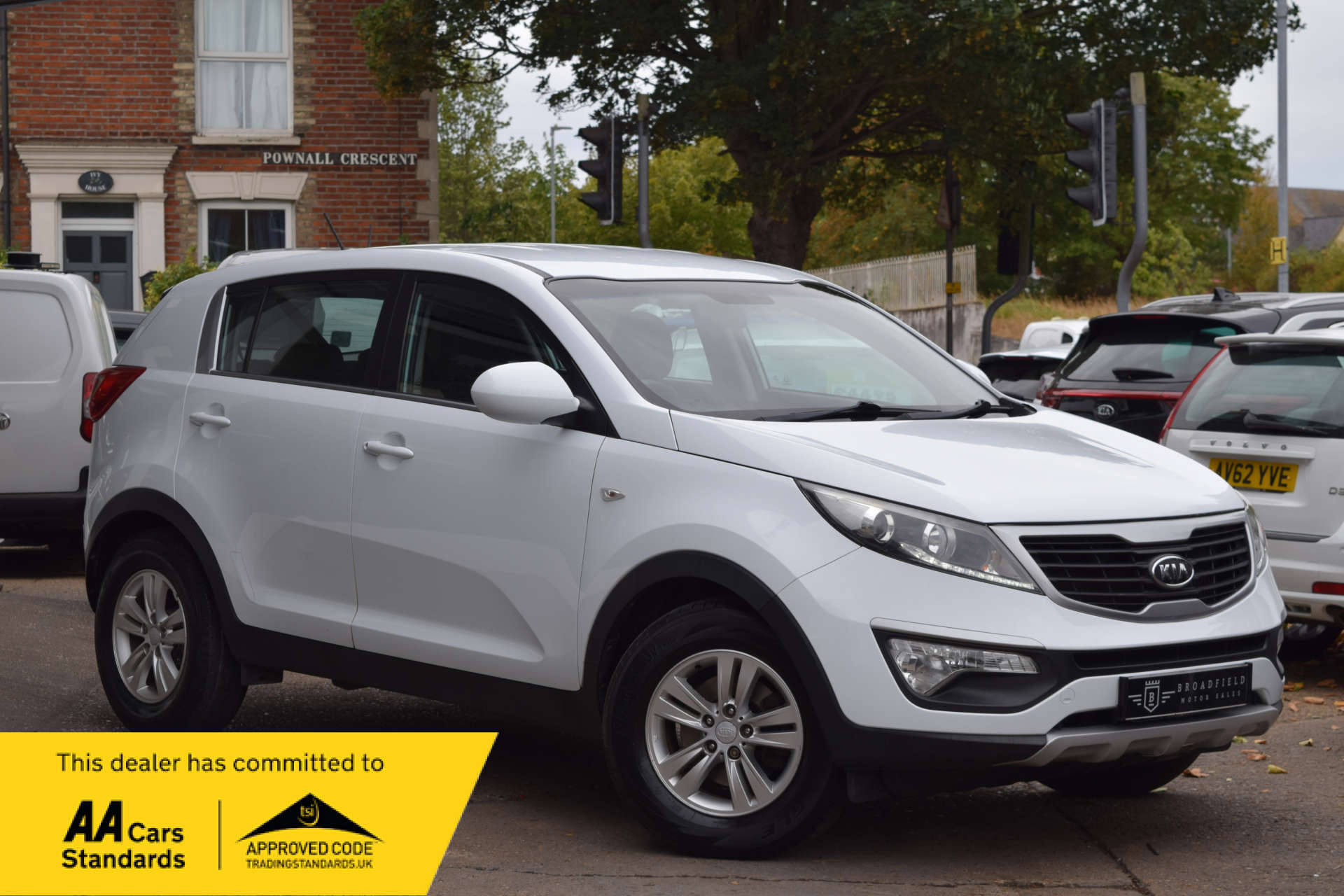 Sportage
