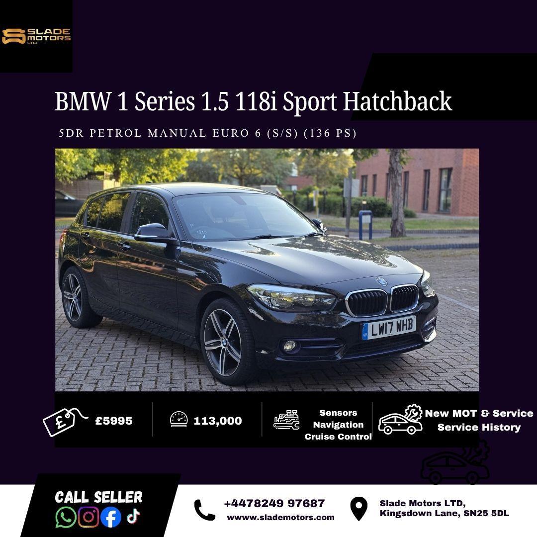 1 Series