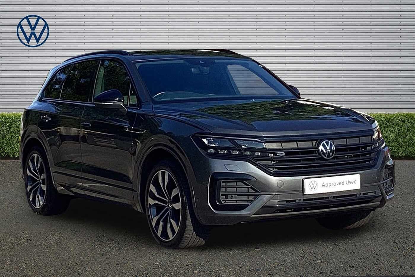 Touareg