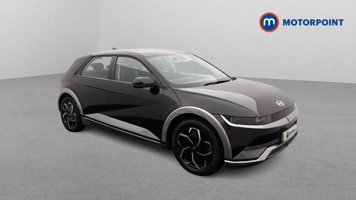Ioniq 5