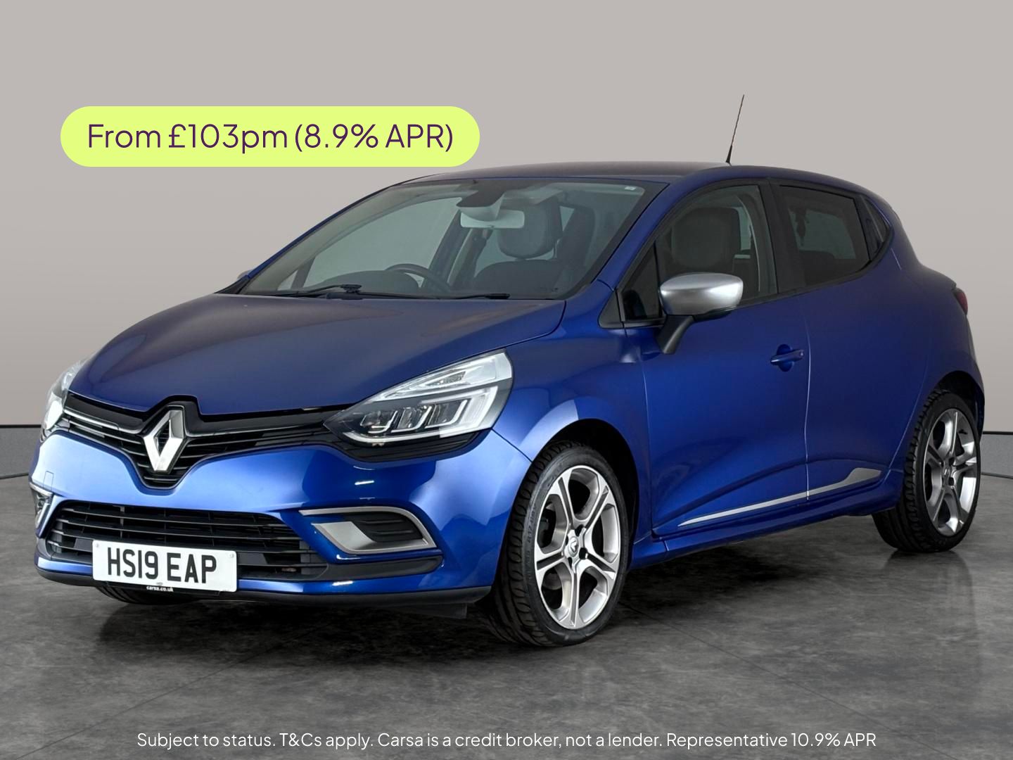 Clio