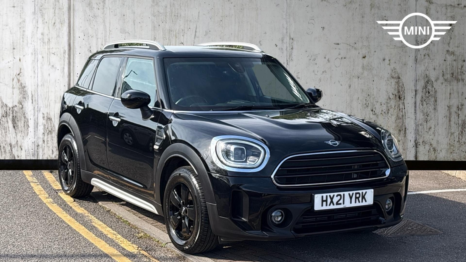 Countryman