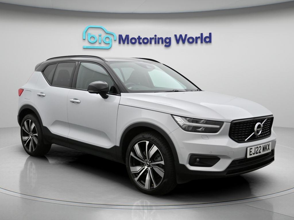 XC40