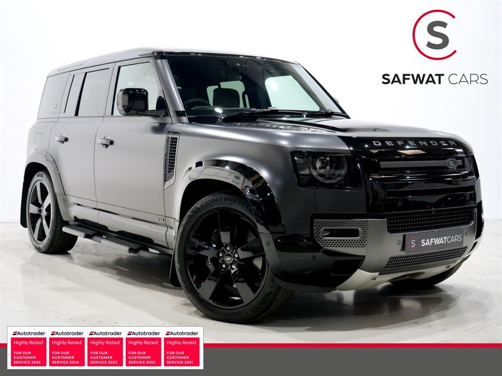 Defender