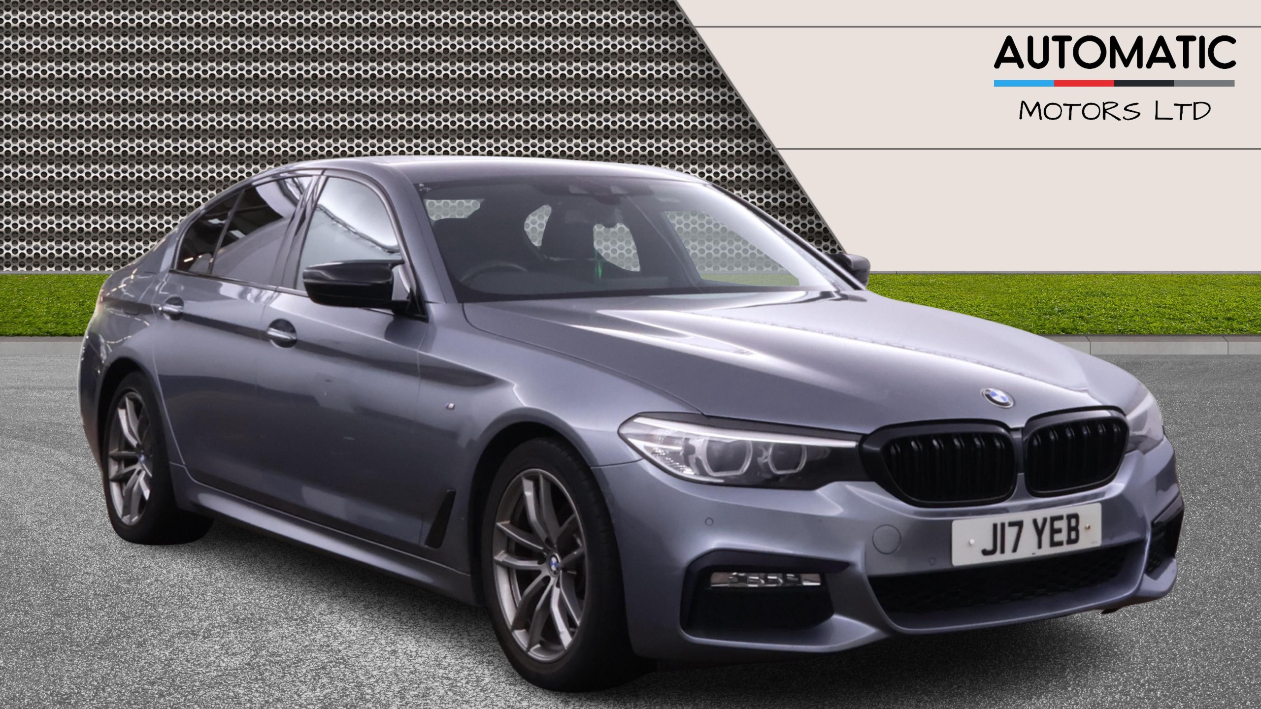 5 Series